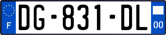 DG-831-DL