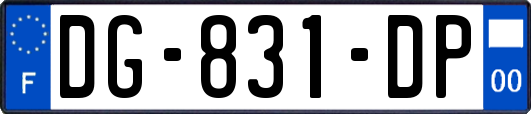 DG-831-DP