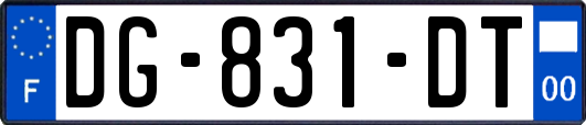 DG-831-DT