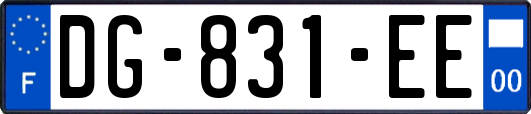 DG-831-EE