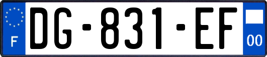 DG-831-EF