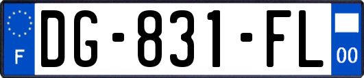 DG-831-FL
