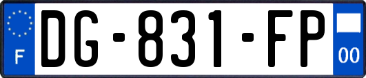 DG-831-FP
