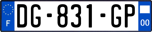 DG-831-GP