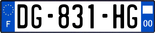 DG-831-HG