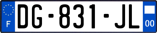 DG-831-JL