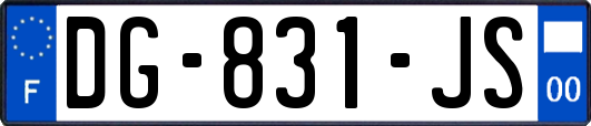 DG-831-JS