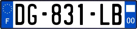 DG-831-LB