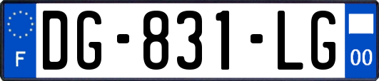 DG-831-LG