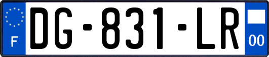 DG-831-LR