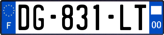 DG-831-LT