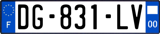 DG-831-LV