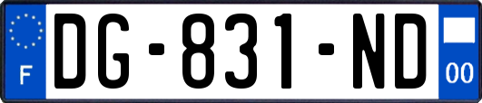 DG-831-ND