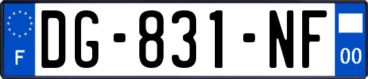 DG-831-NF