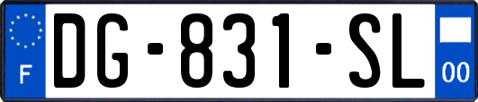 DG-831-SL