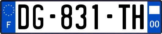 DG-831-TH