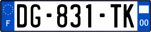 DG-831-TK