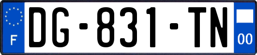 DG-831-TN