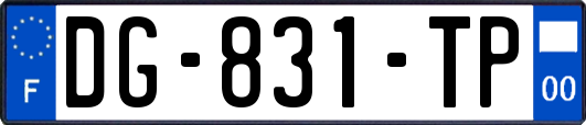 DG-831-TP