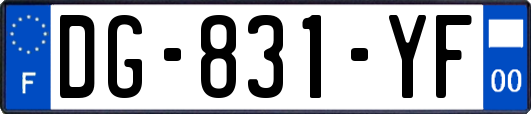 DG-831-YF