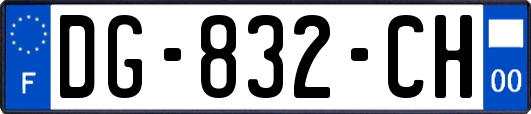 DG-832-CH