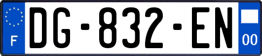 DG-832-EN