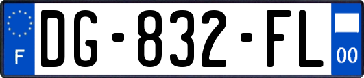 DG-832-FL