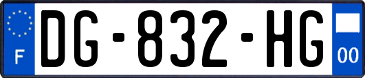 DG-832-HG