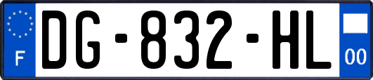 DG-832-HL