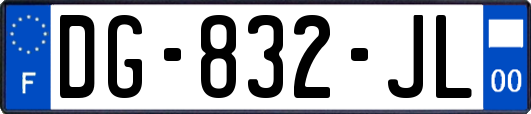 DG-832-JL