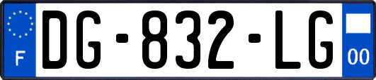 DG-832-LG