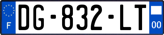 DG-832-LT