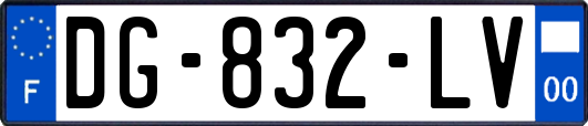DG-832-LV