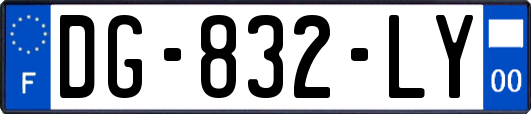 DG-832-LY