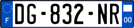 DG-832-NR