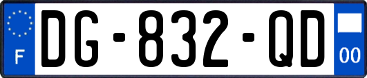 DG-832-QD