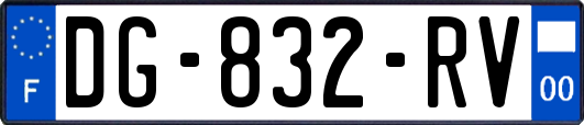 DG-832-RV