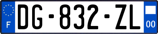 DG-832-ZL