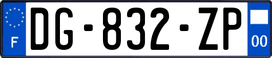 DG-832-ZP