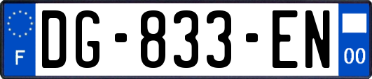 DG-833-EN