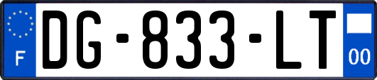 DG-833-LT