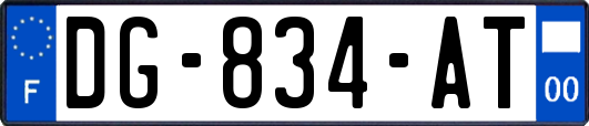 DG-834-AT