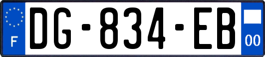 DG-834-EB