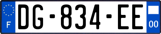 DG-834-EE