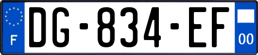 DG-834-EF