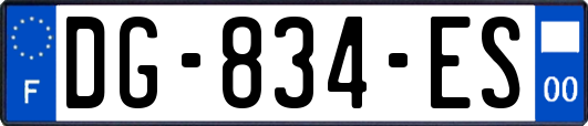 DG-834-ES