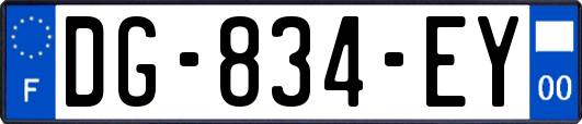 DG-834-EY