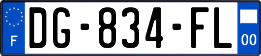 DG-834-FL