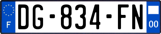 DG-834-FN