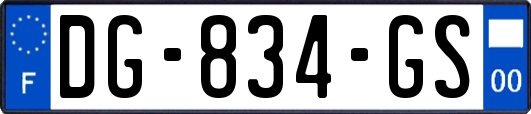 DG-834-GS